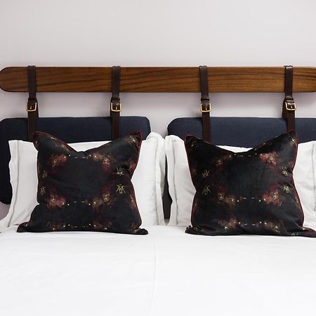 The Old Manse Of Blair, Boutique Hotel & Michelin Restaurant Блер-Атолл Екстер'єр фото
